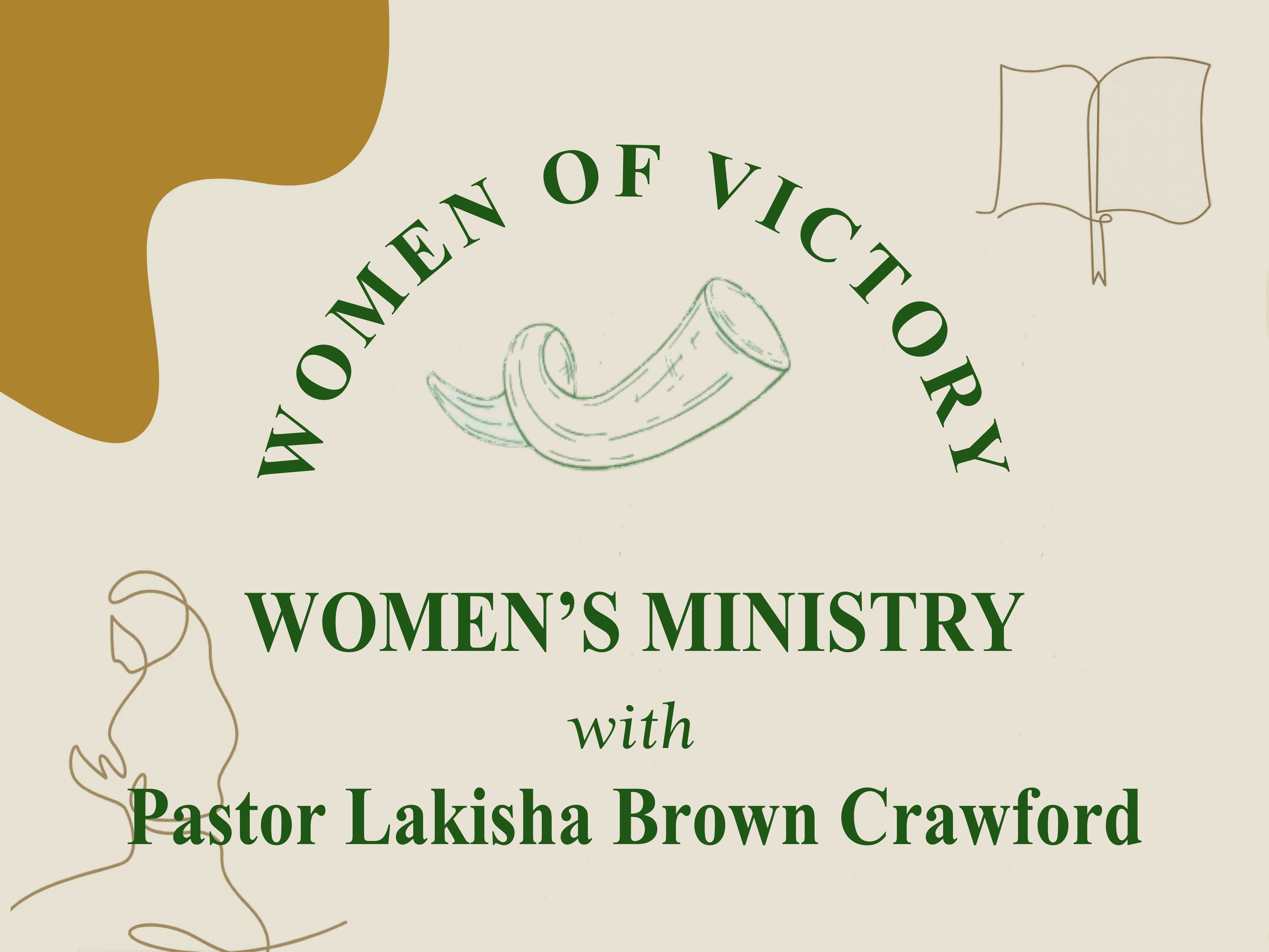 Women of Victory